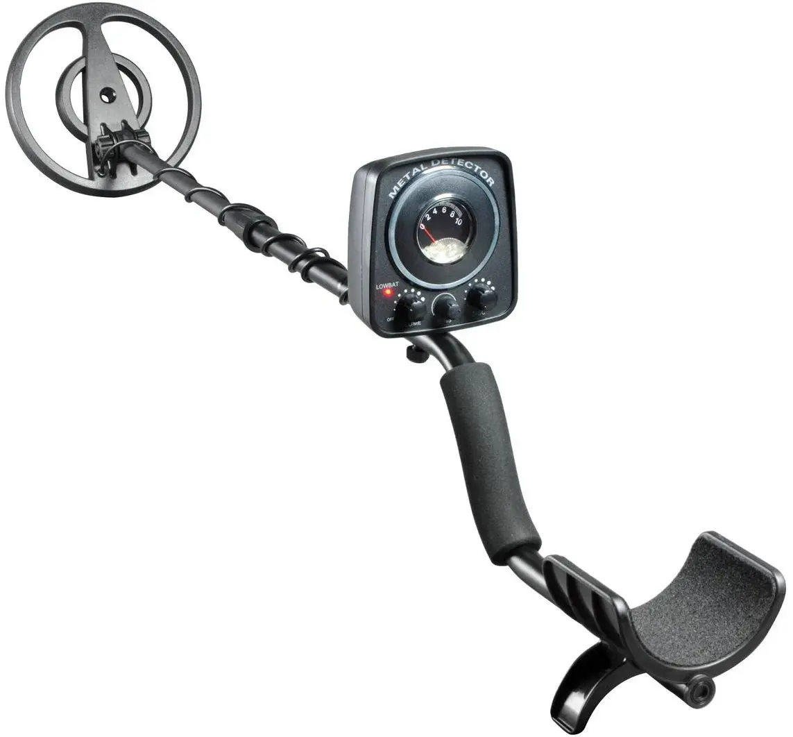 Detector de metale Cobra Tector CT-1065 (Black)