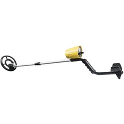 Металлоискатель Cobra Tector CT-1066 (Black/yellow) Thumb