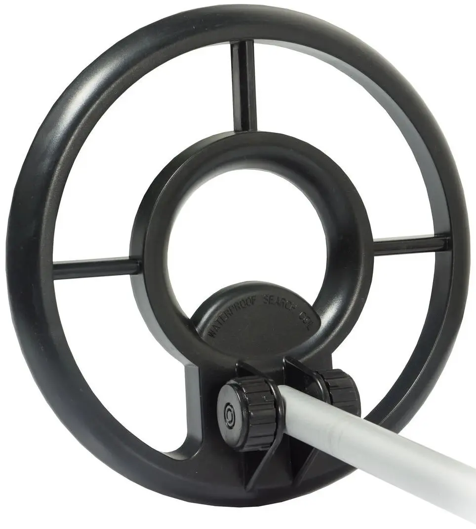 Металлоискатель Cobra Tector CT-1066 (Black/yellow)