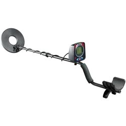 Detector de metale Cobra Tector CT-1069 (Black) Thumb