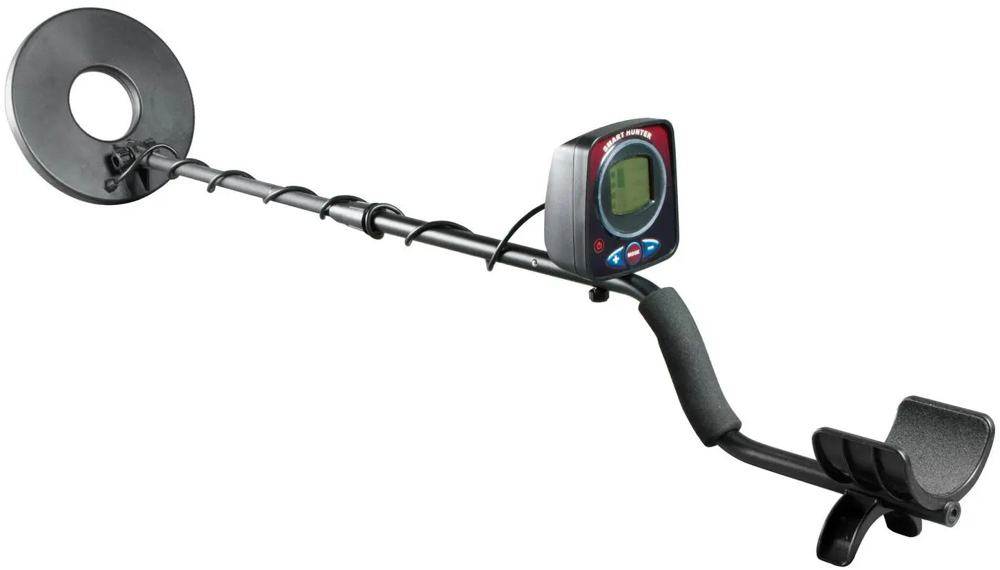 Detector de metale Cobra Tector CT-1069 (Black)