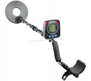 Detector de metale Cobra Tector CT-1069 (Black)