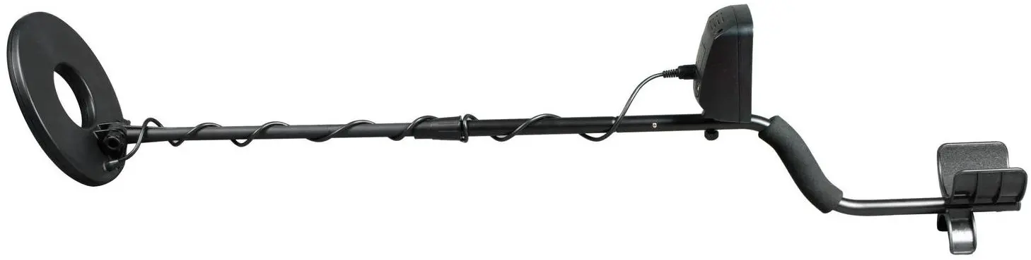 Detector de metale Cobra Tector CT-1069 (Black)