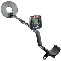 Detector de metale Cobra Tector CT-1069 (Black)