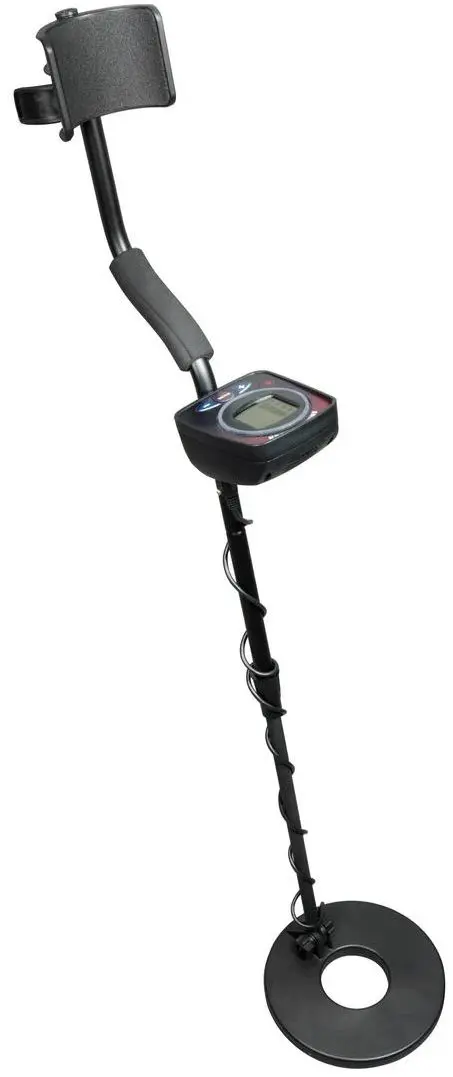 Detector de metale Cobra Tector CT-1069 (Black)