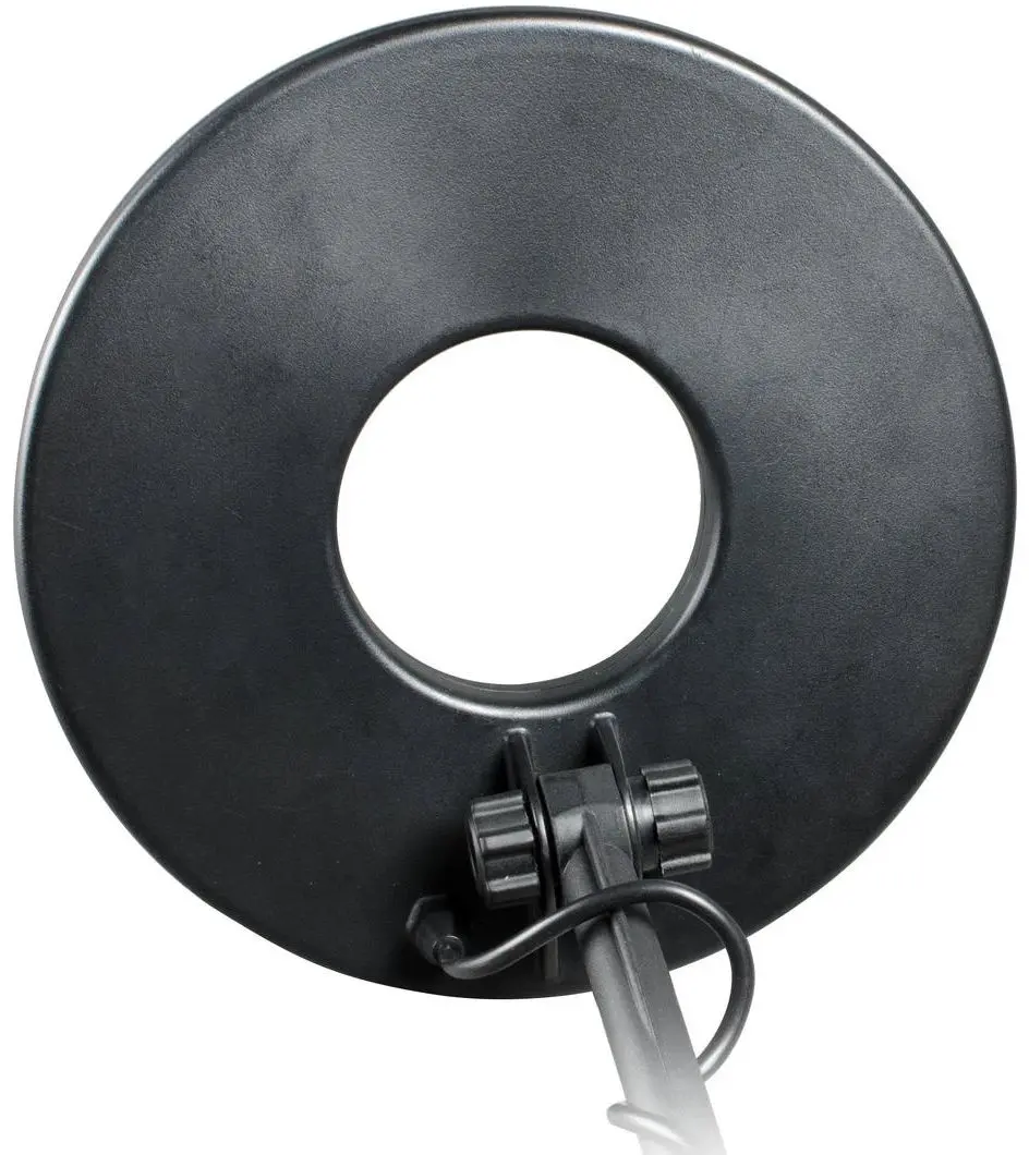 Detector de metale Cobra Tector CT-1069 (Black)