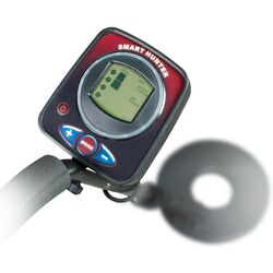 Detector de metale Cobra Tector CT-1069 (Black) Thumb