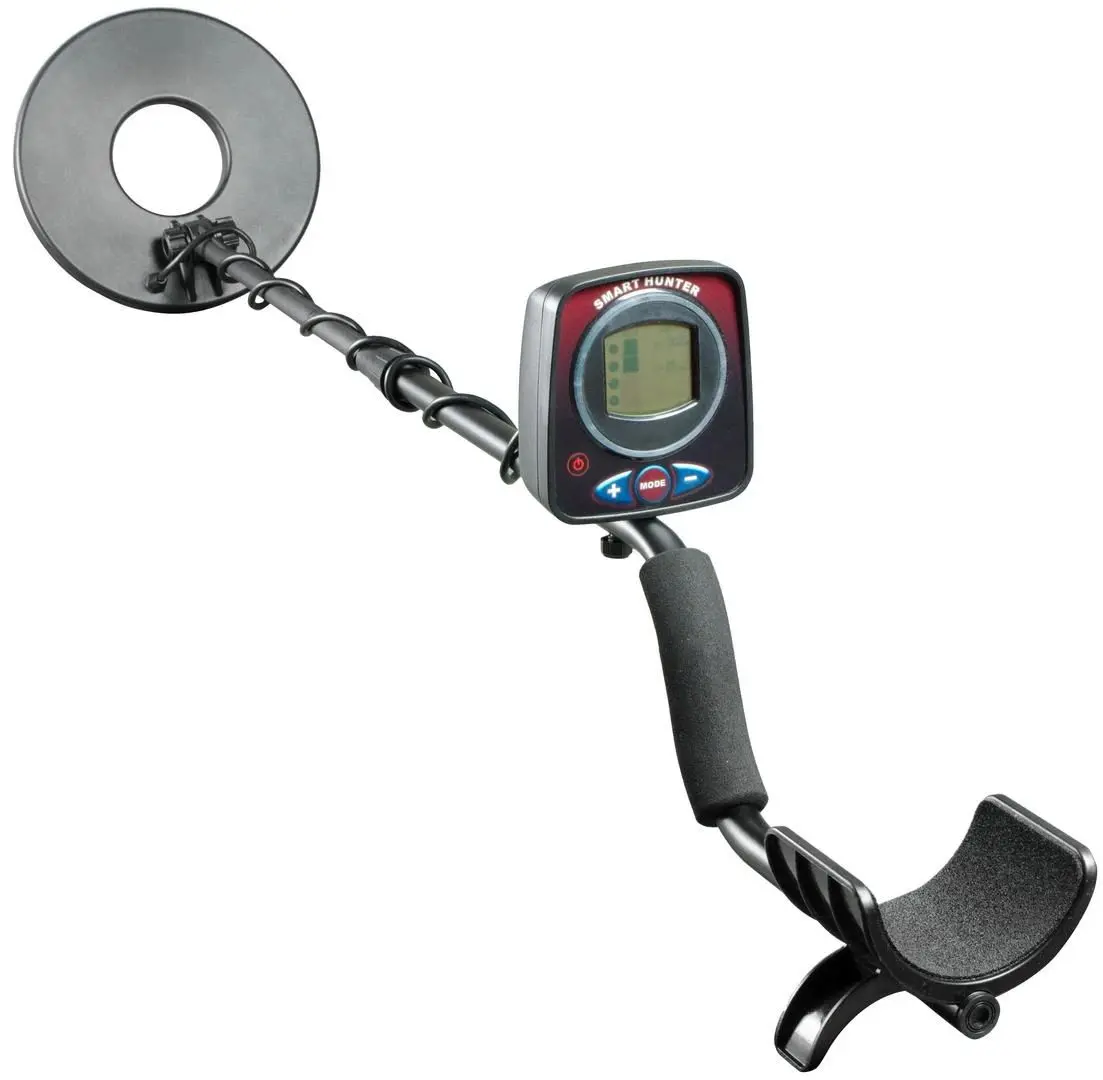 Detector de metale Cobra Tector CT-1069 (Black)