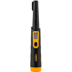 Detector de metale Cobra Tector CT-1070 5070 (Yellow/Black) Thumb