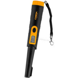 Detector de metale Cobra Tector CT-1070 5070 (Yellow/Black)