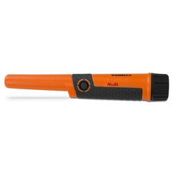 Detector de metale Cobra Tector CT-1076 (Orange/Black) Thumb