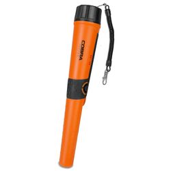 Detector de metale Cobra Tector CT-1076 (Orange/Black)