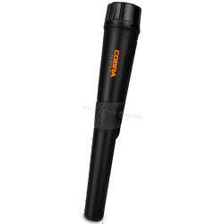 Detector de metale Cobra Tector CT-1077 5077 (Black)