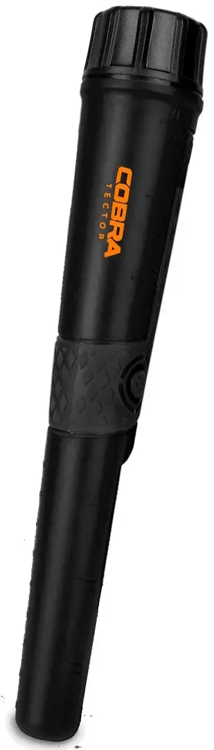 Detector de metale Cobra Tector CT-1077 5077 (Black)