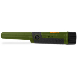 Detector de metale Cobra Tector CT-1078 5078 (Dark Green/Black) Thumb