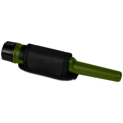 Detector de metale Cobra Tector CT-1078 5078 (Dark Green/Black)