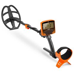 Detector de metale Cobra Tector Rush (Orange/Black) Thumb