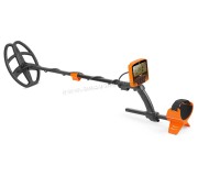 Detector de metale Cobra Tector Rush (Orange/Black)