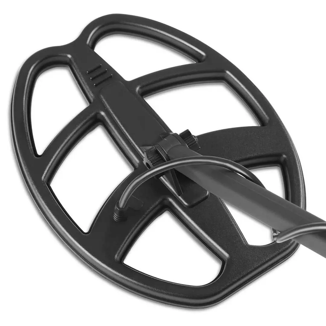 Detector de metale Cobra Tector Rush (Orange/Black)