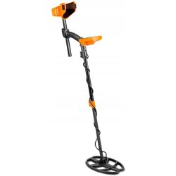 Detector de metale Cobra Tector Rush (Orange/Black) Thumb