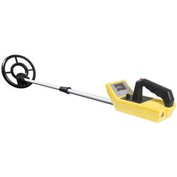Detector de metale Cobra Tector CT-1061 (Yellow/Black) Thumb