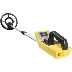 Detector de metale Cobra Tector CT-1061 (Yellow/Black)