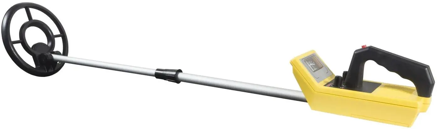 Detector de metale Cobra Tector CT-1061 (Yellow/Black)