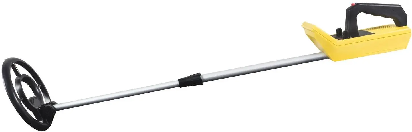 Detector de metale Cobra Tector CT-1061 (Yellow/Black)