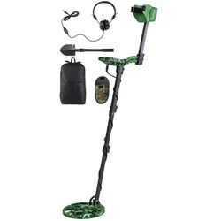 Металлоискатель Costway SY10003MC (Green/Black)