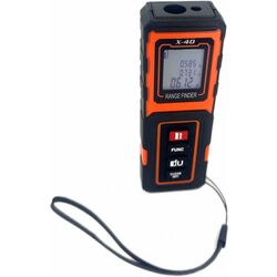 Telemetru cu laser Criano X40 - CNO-TELE.X40 Thumb