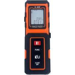 Telemetru cu laser Criano X40 - CNO-TELE.X40 Thumb