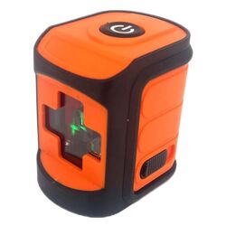 Nivela cu laser Criano CNO-LF.2CG