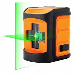 Nivela cu laser Criano CNO-LF.2CG Thumb