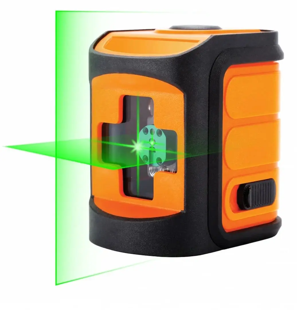 Nivela cu laser Criano CNO-LF.2CG - 4