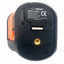 Nivela cu laser Criano CNO-LF.2CG Thumb