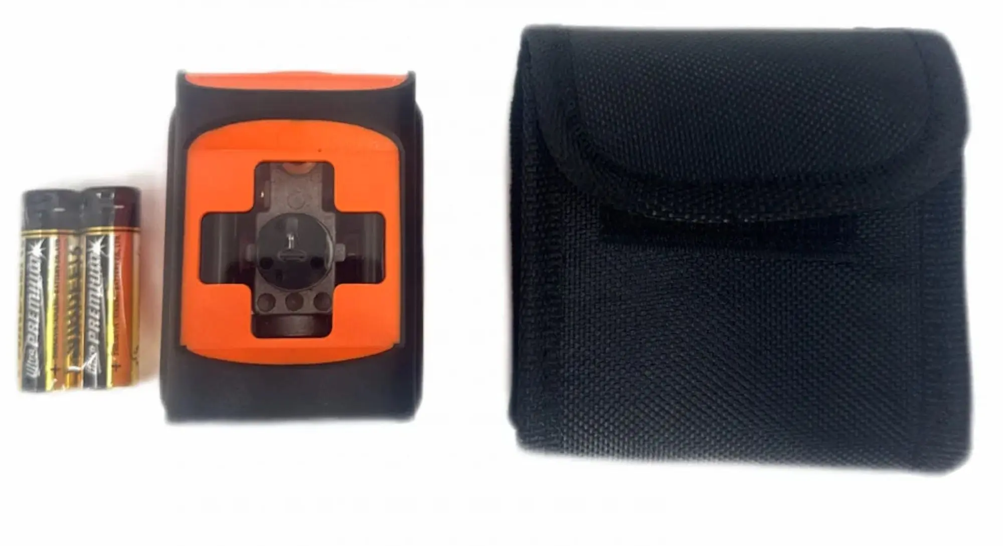 Nivela cu laser Criano CNO-LF.2CG - 6