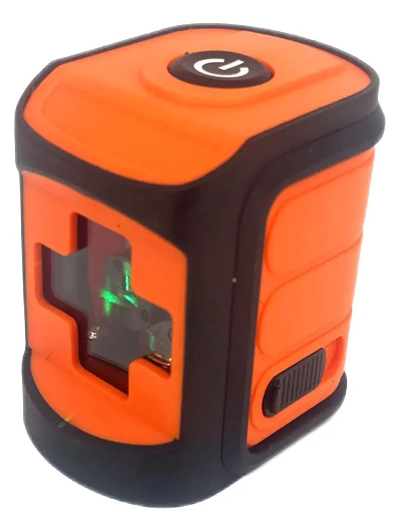 Nivela cu laser Criano CNO-LF.2CG