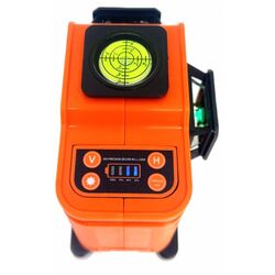 Nivela cu laser Criano CNO-LF.3D Thumb