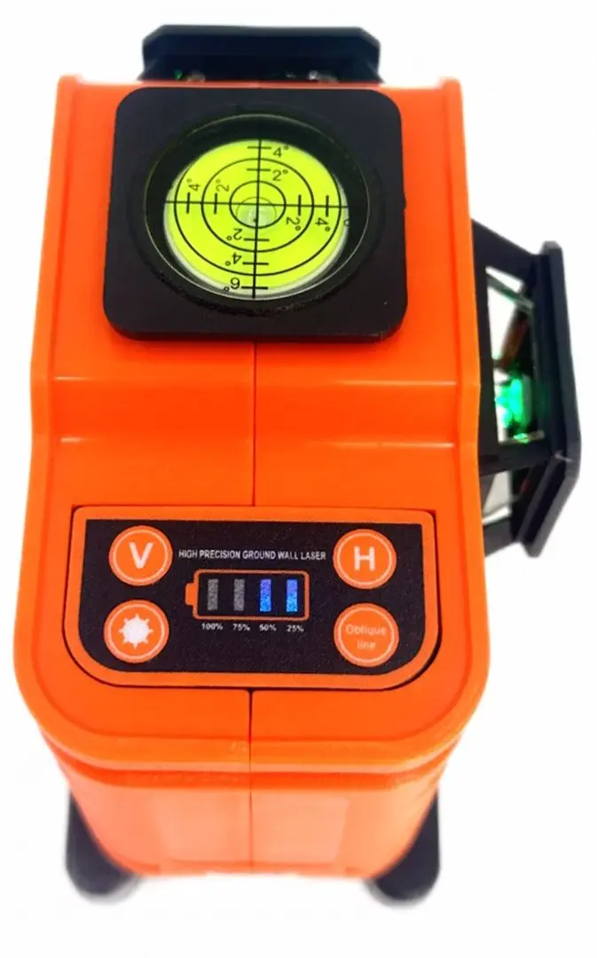 Nivela cu laser Criano CNO-LF.3D - 3