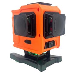 Nivela cu laser Criano CNO-LF.3D