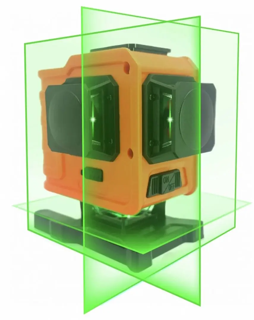 Nivela cu laser Criano CNO-LF.3D - 4