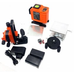 Nivela cu laser Criano CNO-LF.3D Thumb