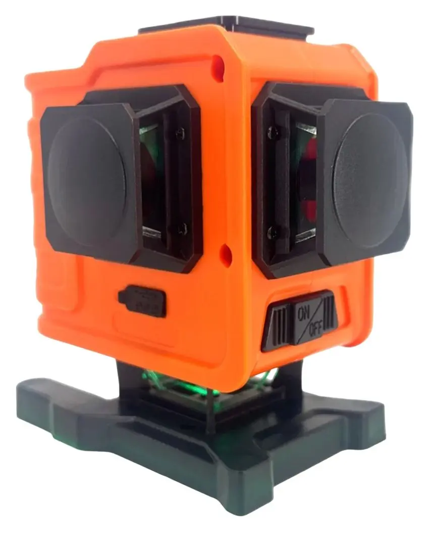 Nivela cu laser Criano CNO-LF.3D