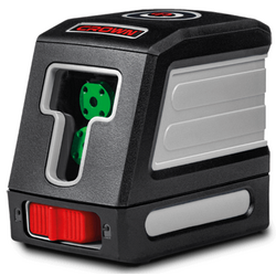 Nivela cu laser Crown CT44047