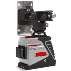 Nivela cu laser Crown CT44048-R MC Thumb