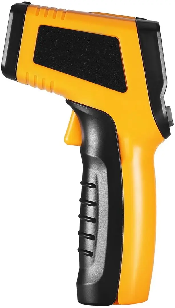 Pirometru cu infrarosu Deko Tools CWQ02 - 2