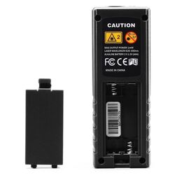 Telemetru cu laser Deko Tools LRD110 50m Thumb