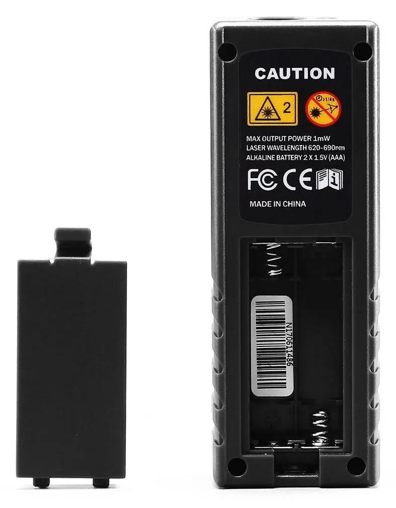 Telemetru cu laser Deko Tools LRD110 50m - 3