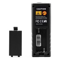 Telemetru cu laser Deko Tools LRD110 70m Thumb