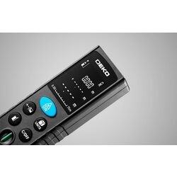 Telemetru cu laser Deko Tools LRD110 70m Thumb